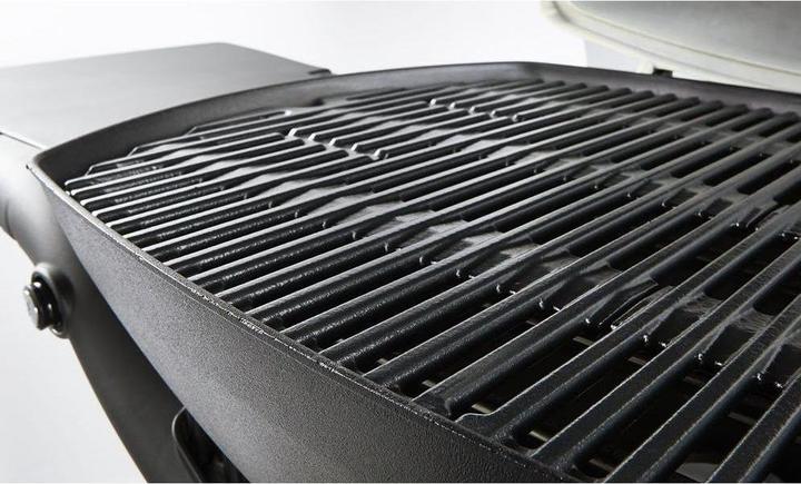 Produktbild Weber Q 1200 Mobil (2.80 kW)