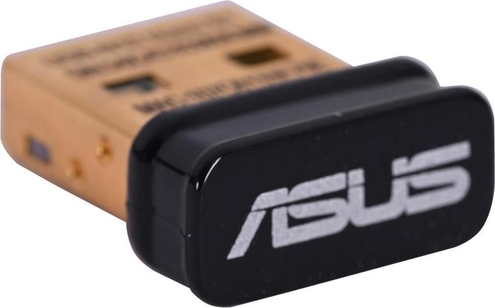 Immagine prodotto ASUS USB-N10 NANO B1 (USB 2.0)