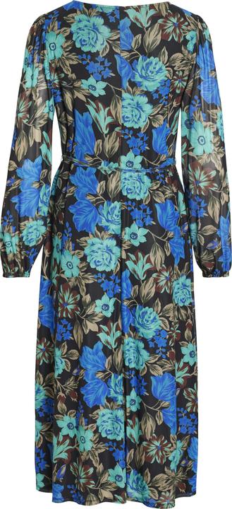 Actual product image Vila Long sleeve midi dress (XS)