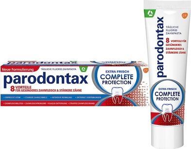 Actual product image Parodontax Extra fresh (75 ml)