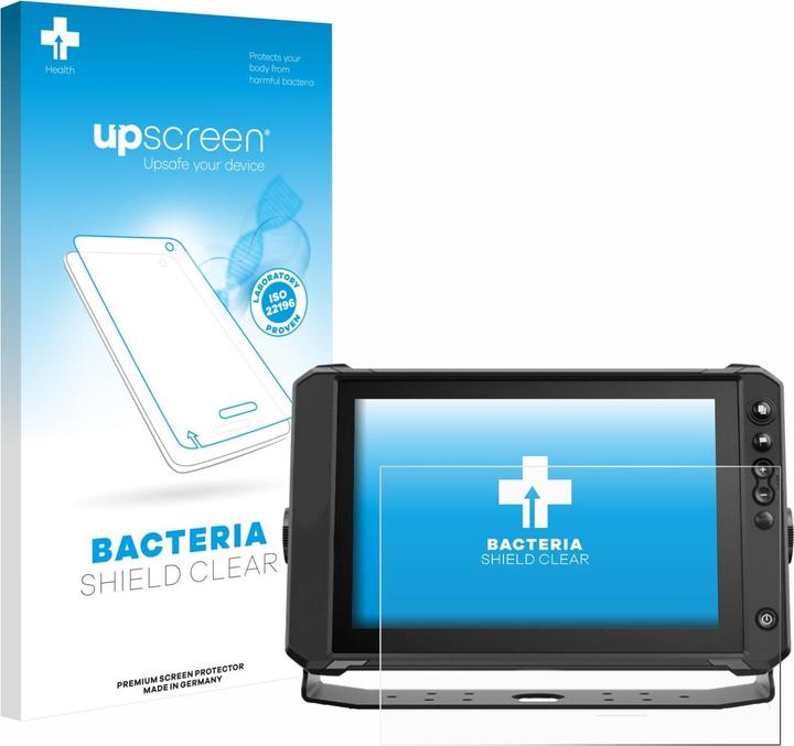 upscreen Protection Antibactérien