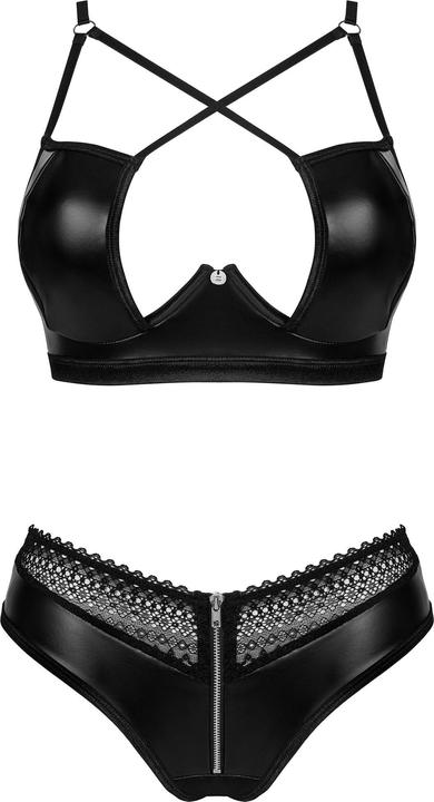Actual product image Obsessive Norides Zweiteiliges Set M/L (M/L)