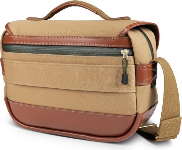 Actual product image Billingham Mini Eventer (Camera shoulder bag)