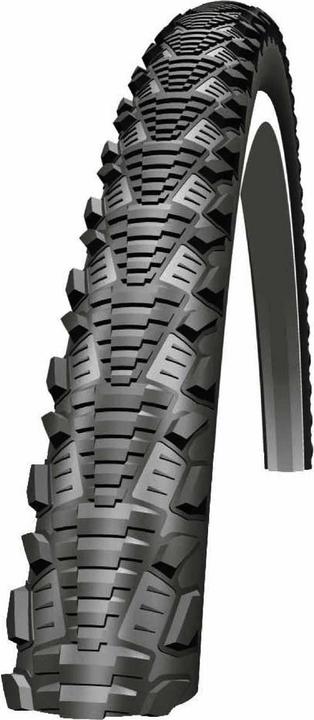 Actual product image Schwalbe CX Comp (28 x 1.35, 35-622)