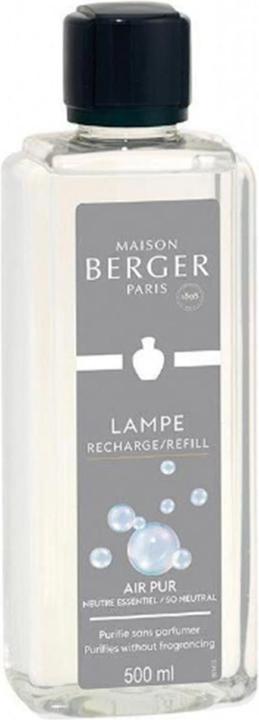 Immagine prodotto Maison Berger Fragranza neutra (500 ml)
