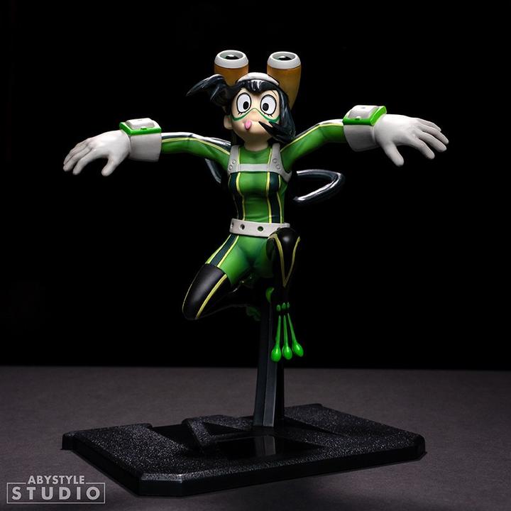 Immagine prodotto ABYstyle My Hero Academia: Tsuyu Asui