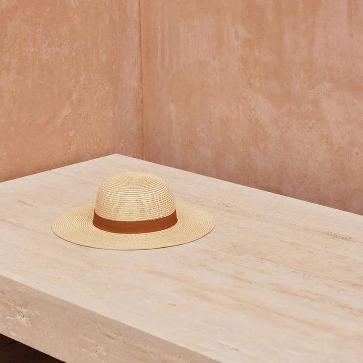 Actual product image Liewood Elle Capri Boat Hat