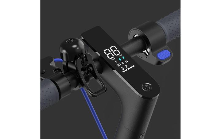Produktbild Xiaomi Mi Electric Scooter 3 (EU-Modell) (25 km/h, 30 km, 300 W)
