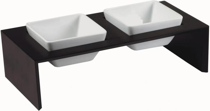 Actual product image Wolters Feeding station Meshidai double dog bowl (2.50 l)