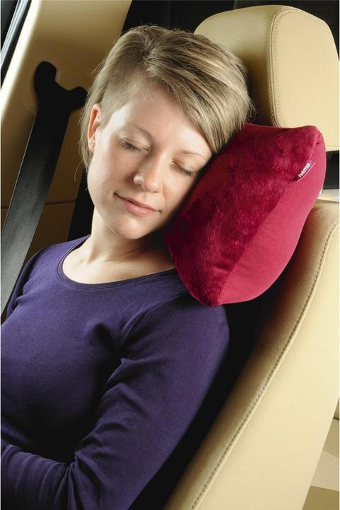 Produktbild Hama 2in1 Reisekissen (Kopf- & Nackenkissen)