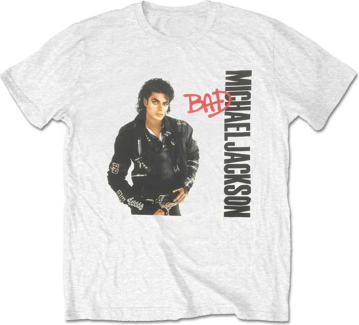 Universal Textiles Thriller Suit TShirt