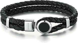 Immagine prodotto Brosway Bracciale da uomo alla moda Materiale BIM11 - Lunghezza: 19,5 cm (19.50 cm)