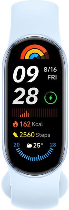 Immagine prodotto Xiaomi Smart Band 9 (46.53 mm)