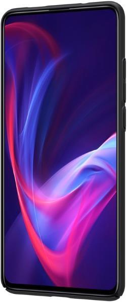 Actual product image Nillkin Super Frosted Shield Series (Samsung Galaxy A20e)