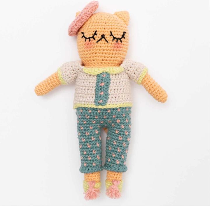Image du produit Rico Design Laine Creative Ricorumi DK (57.50 m)