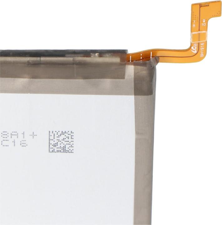 Image du produit AccuCell Batterie Samsung Galaxy Note 10 Plus, Note 10+