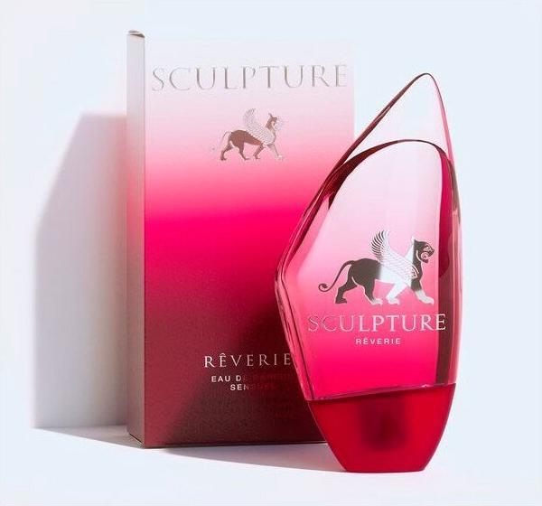 Produktbild Nikos Sculpture Rêverie Eau De Parfum (Eau de Parfum, 100 ml)
