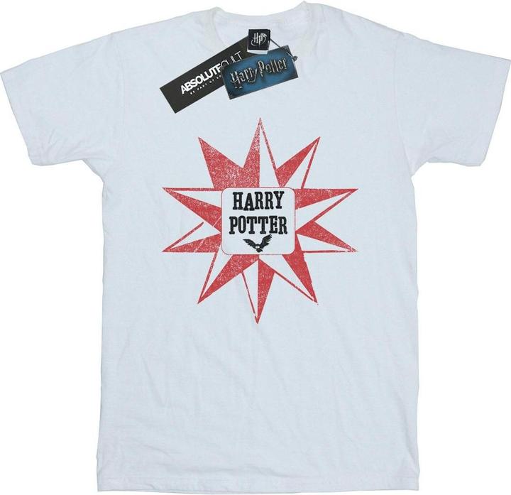 Hedwig Star TShirt Jungen (152, 158)