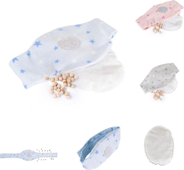 Image du produit Moni ceinture anti-colique bébé