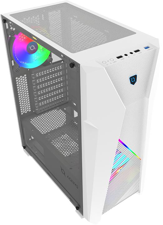 Image du produit Aqirys Canopus (mATX, Mini-ITX, ATX)