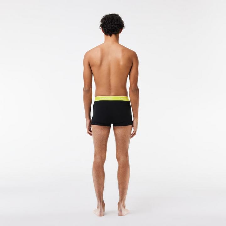 Produktbild Lacoste Basic Retro (S, 3er Pack)