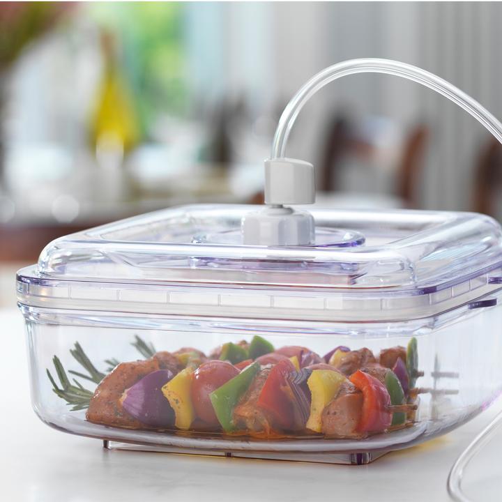 Actual product image FoodSaver Fast marinator (2.10 l)