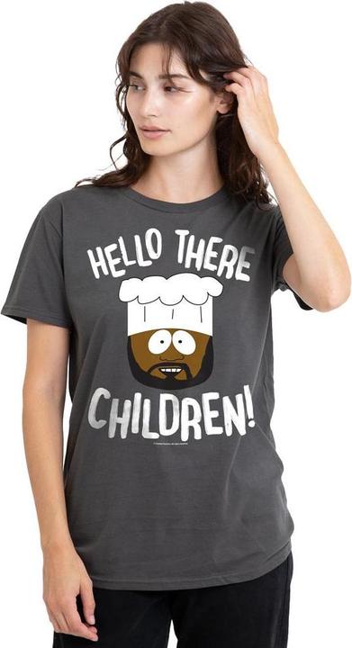 Immagine prodotto Ubisoft Hello There Children Maglietta Adulto Unisex (M)