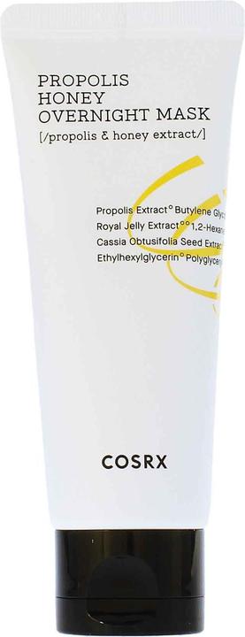 Cosrx Propolis Honey Overnight (60 ml)