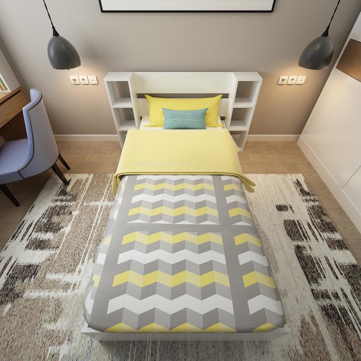 Produktbild Kalune Design Cillian (190 x 200 cm)