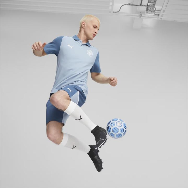 Produktbild Puma MCFC Casuals Shorts (S)