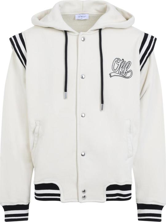 Off WHITE OMEK003S25JER001 (L)