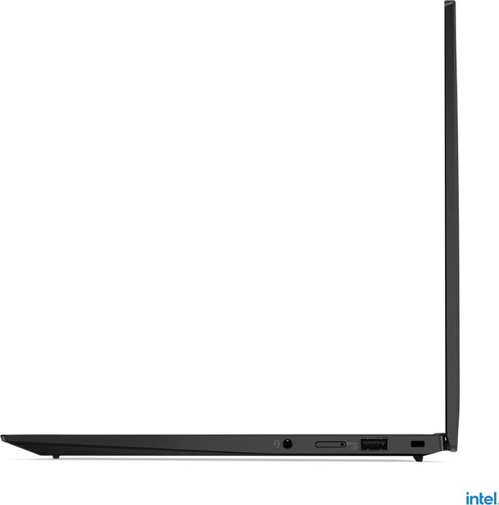 Produktbild Lenovo ThinkPad X1 Carbon Gen 10 (14", Intel Core i7-1255U, 16 GB, 512 GB, DE)