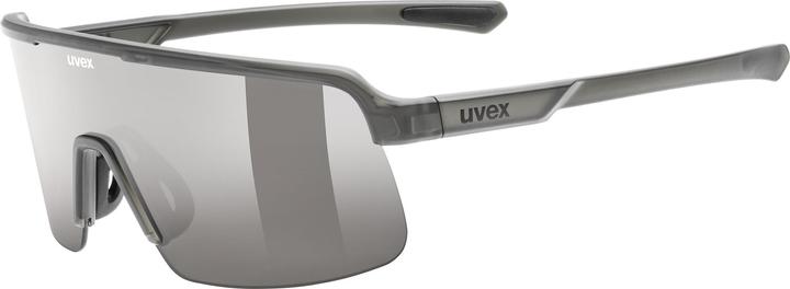 Produktbild Uvex Sports Dyrt (Smoke Matt (Blue), Blau)