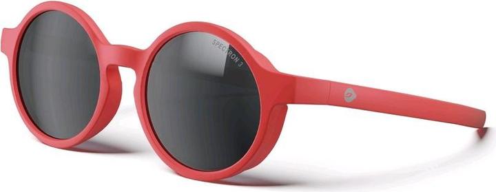 Julbo Ranger Koralle Spectron 3 Kinderbrille 48 Jahre