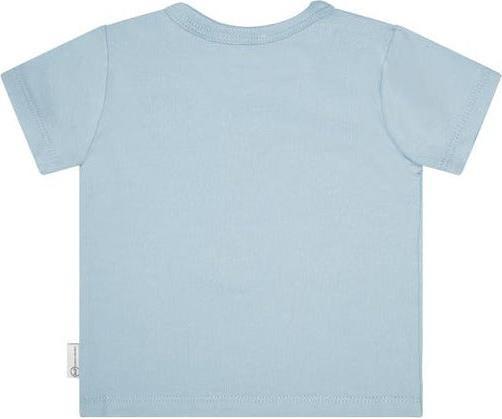 Immagine prodotto Steiff T Shirt manica corta GOTS (86)
