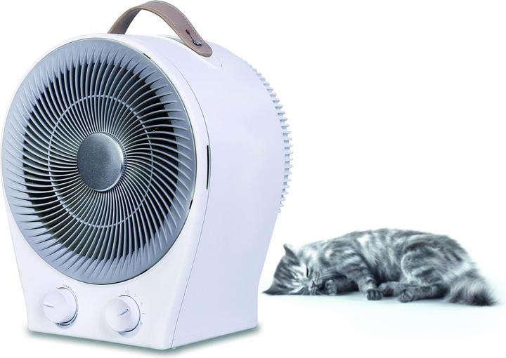 Image du produit Koenig Heizer Salerno (2000 W)