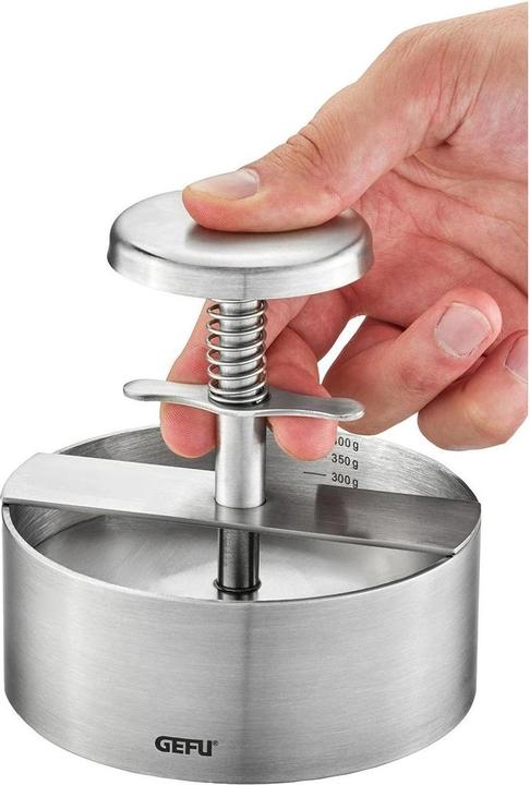 Actual product image GEFU Pätti