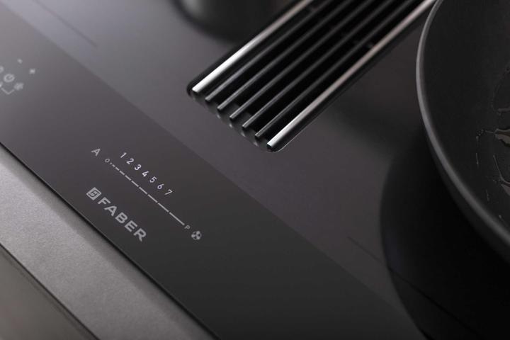 Actual product image GALILEO STRIPES F830