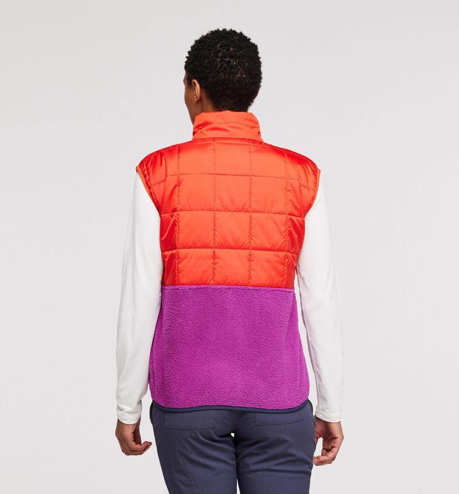 Image du produit Cotopaxi Trico Hybrid Vest (L)