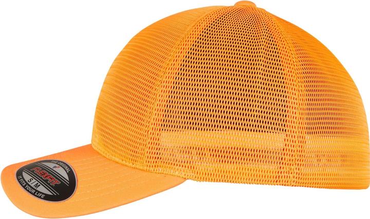 Produktbild Flexfit 360 Omnimesh Cap (XL)