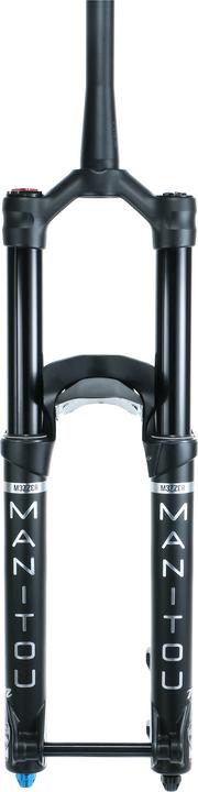Actual product image Manitou Mezzer Pro (180 mm, Air)
