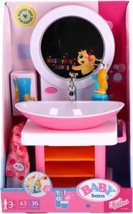 Produktbild Zapf Creation Bath Waschtisch