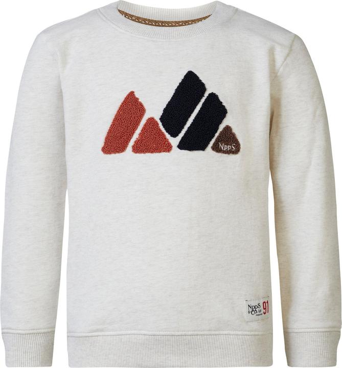 Actual product image Noppies Weston jumper (110)