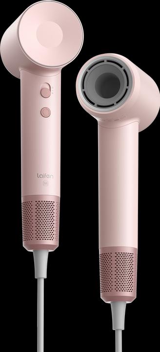 Actual product image Laifen SE Special PNK - 3 attachments