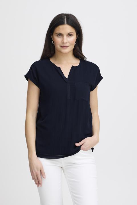 Actual product image Fransa FRZawov 2 Blouse 20603737 (XS)