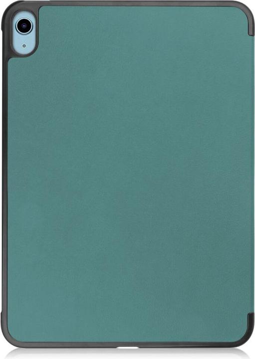 Produktbild Cover-Discount Tri-fold Smart Leder Case (iPad 2022 (10. Gen))