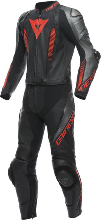 Dainese Lederkombi 2-tlg. Laguna Seca 5 (Herren, 50)