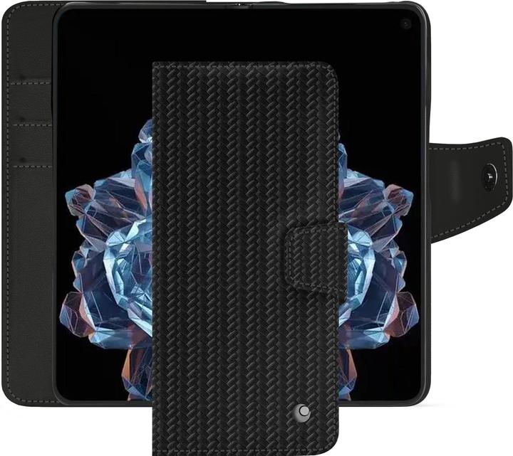 Image du produit Noreve Coque en cuir à rabat horizontal (OnePlus Open)