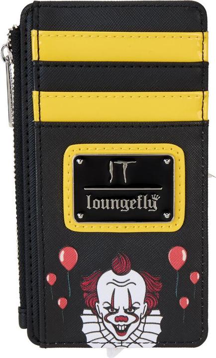 Loungefly ES by Karten-Etui Georgie Boat