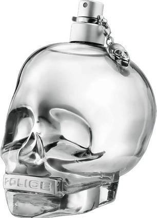 Image du produit Police To Be Superpure EdT (Eau de toilette, 40 ml)